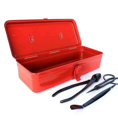 japanese metal tool box|toyo toolbox japan.